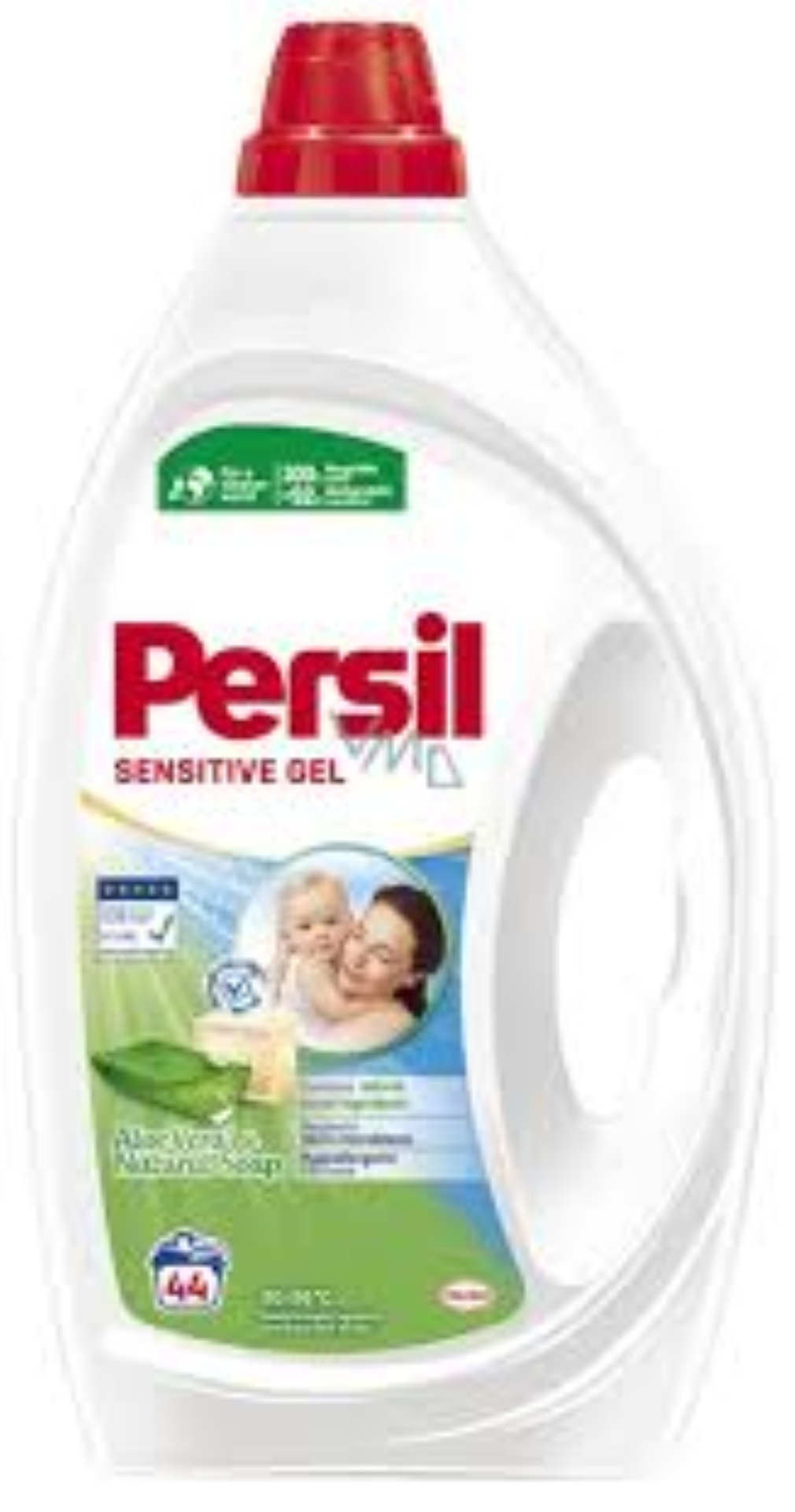 PERSIL MACHINE WASH GEL SENSITIVE 1LT